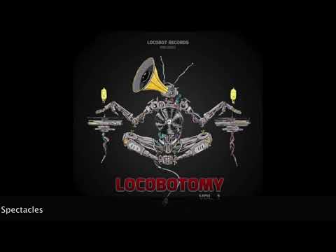 Xenzodiak - Virtual Spectacles