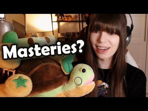 Which Masteries Should You Get in Guild Wars 2?