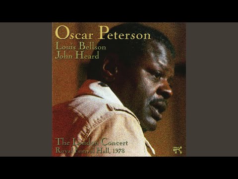 Jitterbug Waltz (Live)