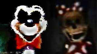 disturbing disney found footage horrors