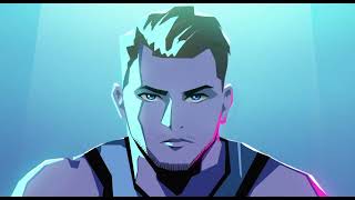 [花邊] 用動畫一分鐘了解Luka