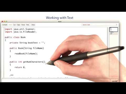 Introduction Intro to Java Programming