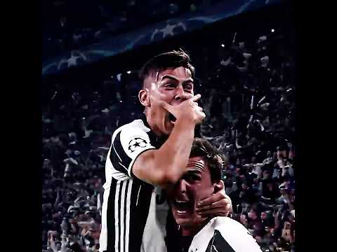 Dybala Prime 🤯