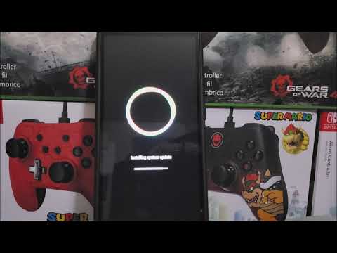 Metro by T-Mobile Alcatel 3V Software Update "G0"