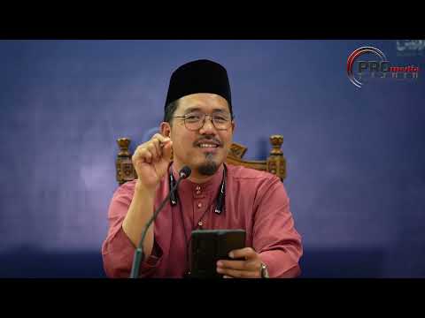 24-05-2024 Ustaz Abdul Kadir Sahak : Fiqh Sunnah