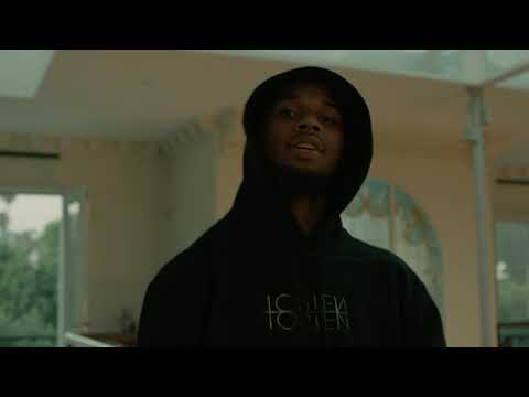 Lil Muk - 100 NIGHTS