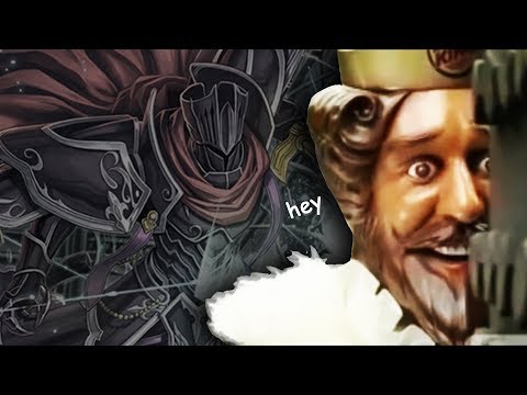 PID Burger King - Radiant Dawn Highlights Part 3