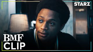 BMF l 'Lawanda a Real One' Ep. 4 Clip l Season 4