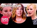 The REAL OGs Are Revealed (Flashback Compilation) | Dance Moms