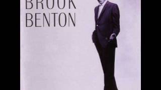 Brook Benton: Love's That Way