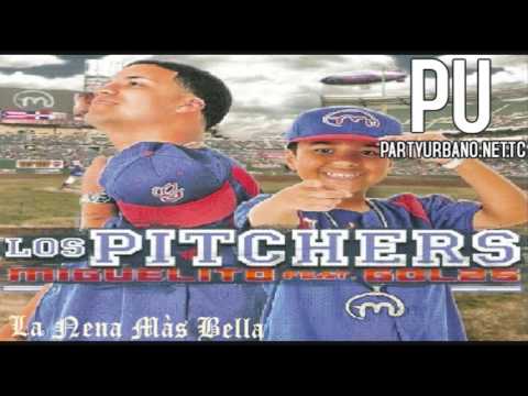 La Nena Mas Bella - Miguelito Y Gold2