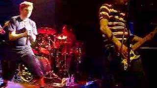 [spunge] - no woman no cry