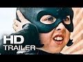 ANTBOY Offizieller Trailer Deutsch German 2014 Official HD