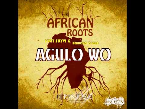 Afrikan Roots feat. Silyvi & Bebucho Q Kuia - Agulo Wo (Original Mix)