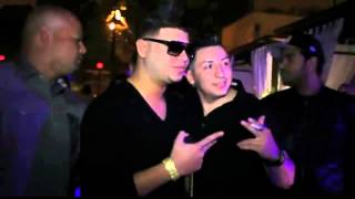 Farruko feat Franco El Gorila - Dile a Tu Gato  (Farruko Edition)