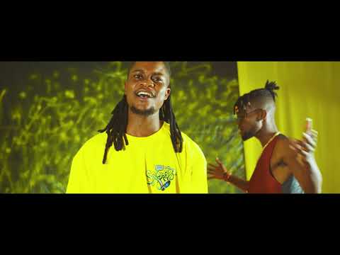 Shayne Ft Andy Muridzo - Call Me ( Official Video ) Starring Mwendaz We Drip