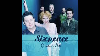 Don&#39;t Dream It&#39;s Over - Sixpence None The Richer HQ (Audio)