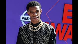 a boogie wit da hoodie x young thug - just like me (slowed &amp; reverb)