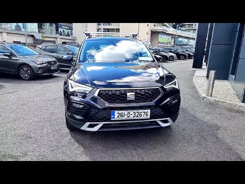 SEAT Ateca 1.5 TSI SE+ 150hp *Call John 0861913954 - Image 2