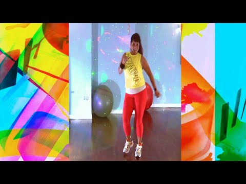 DANCE NRG LLC - Pa' Que Sude (Make You Sweat) - ZIN Volume 99 - Latin Hip Hop