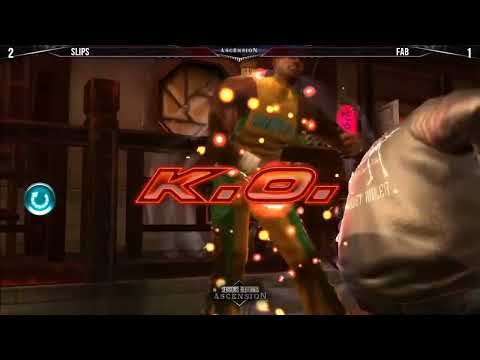 vs  NYC FAB Season's Beatings: Ascension - Grand Finals