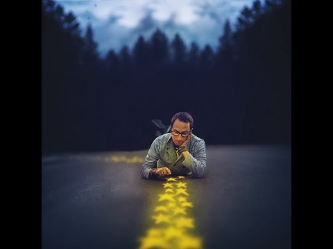 #130 - Joel Robison - Fantasy Worlds - jpeg2RAW Photo Podcast