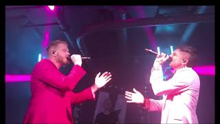 Superfruit “Deny U” Washington D.C.