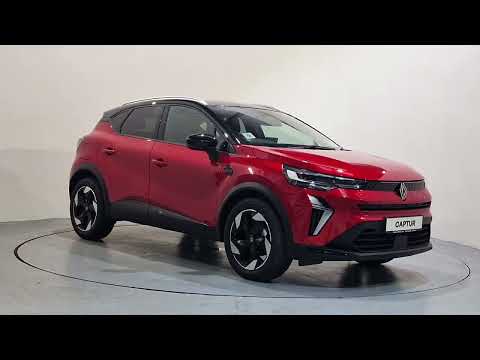Renault Captur TCe 115 Evolution - Image 2