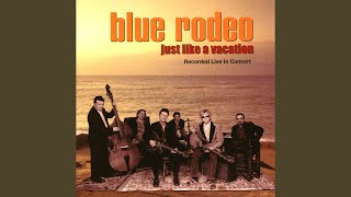 Falling Down Blue (Live) (2010 Remaster)