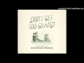 Donovan Woods - "Put On, Cologne" 
