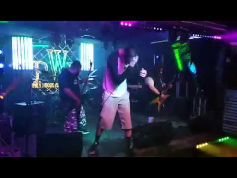 Crucifire - Burned Beliefs (Live)