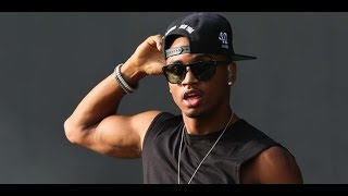 Trey Songz Feat Victor Oladipo - Drown (Audio Official)