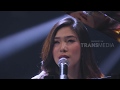 RAISA ANDRIANA FEAT ISYANA SARASVATI