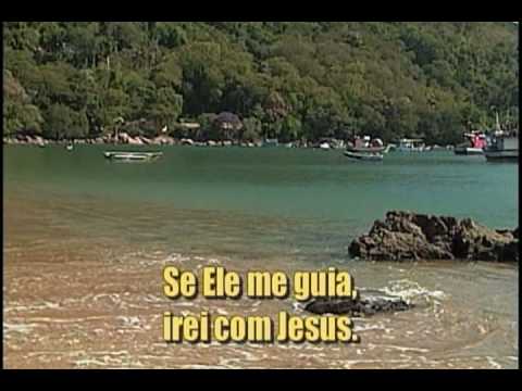 Hinário Adventista 303 - Se Cristo For Comigo