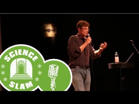 Wie der Kilmawandel Konflikte beeinflusst - Science Slam Hamburg