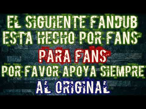 Satina quiere un vaso de agua (piloto) fandub latino