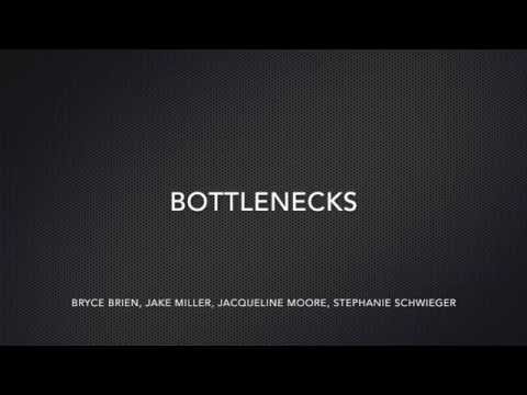 B2802 Operations Management Video