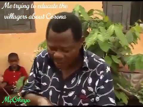 Sam Loco on Covid-19