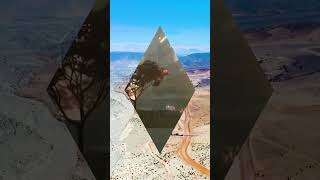 The LINE: Saudi Arabia&#39;s $500BN Desert Sci-Fi City