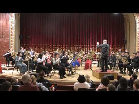 @ionbogdanstefanescu Beethoven - Kontradance