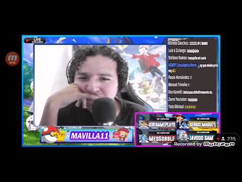 Mavilla11 se decepciona porque el Ash x Lana no gano
