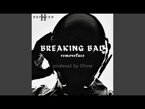 BREAKING BAD (feat. 9lives)