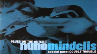 Nuno Mindelis In Trouble Music