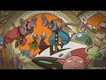 Dragon Ball Super Ending 5 Dub Yoka Yoka Dance