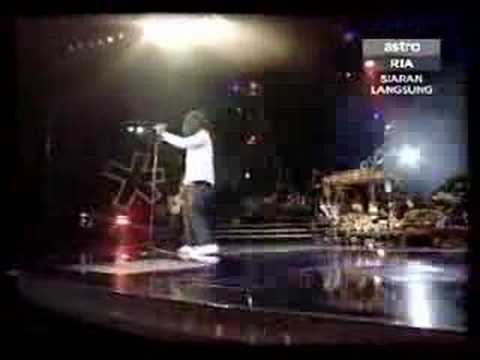 jinbara feat. gamelan uitm - kasihnya laila