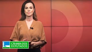 CCJC da Câmara aprovou propostas que limitam poderes dos ministros do STF - 10/10/24 #DiretodaCâmara