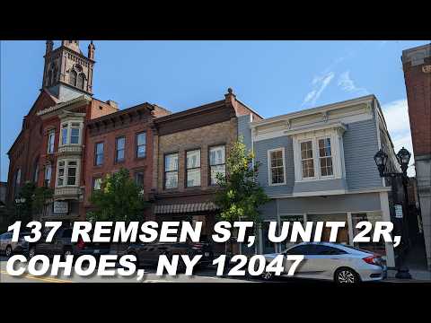 137 Remsen St - Residential - Video 2 of 2