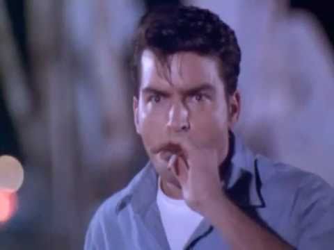 Beste Szene aus "The Chase - Die Wahnsinnsjagd" mit Charlie Sheen