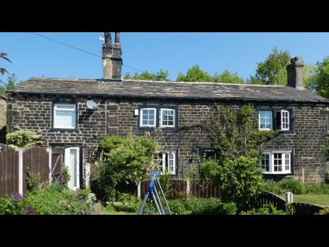 Reflections on Wibsey and Low Moor