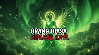 Download lagu Chosen Soul 👑 Viral Story of Ordinary People Forced to Be Rich by the Universe mp3